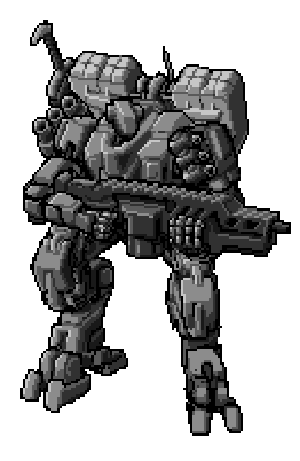 Lancer: The Beautiful Machine OOC